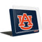Auburn University Logo Blue MacBook Air 15in (2023-2025) Case plus Skin